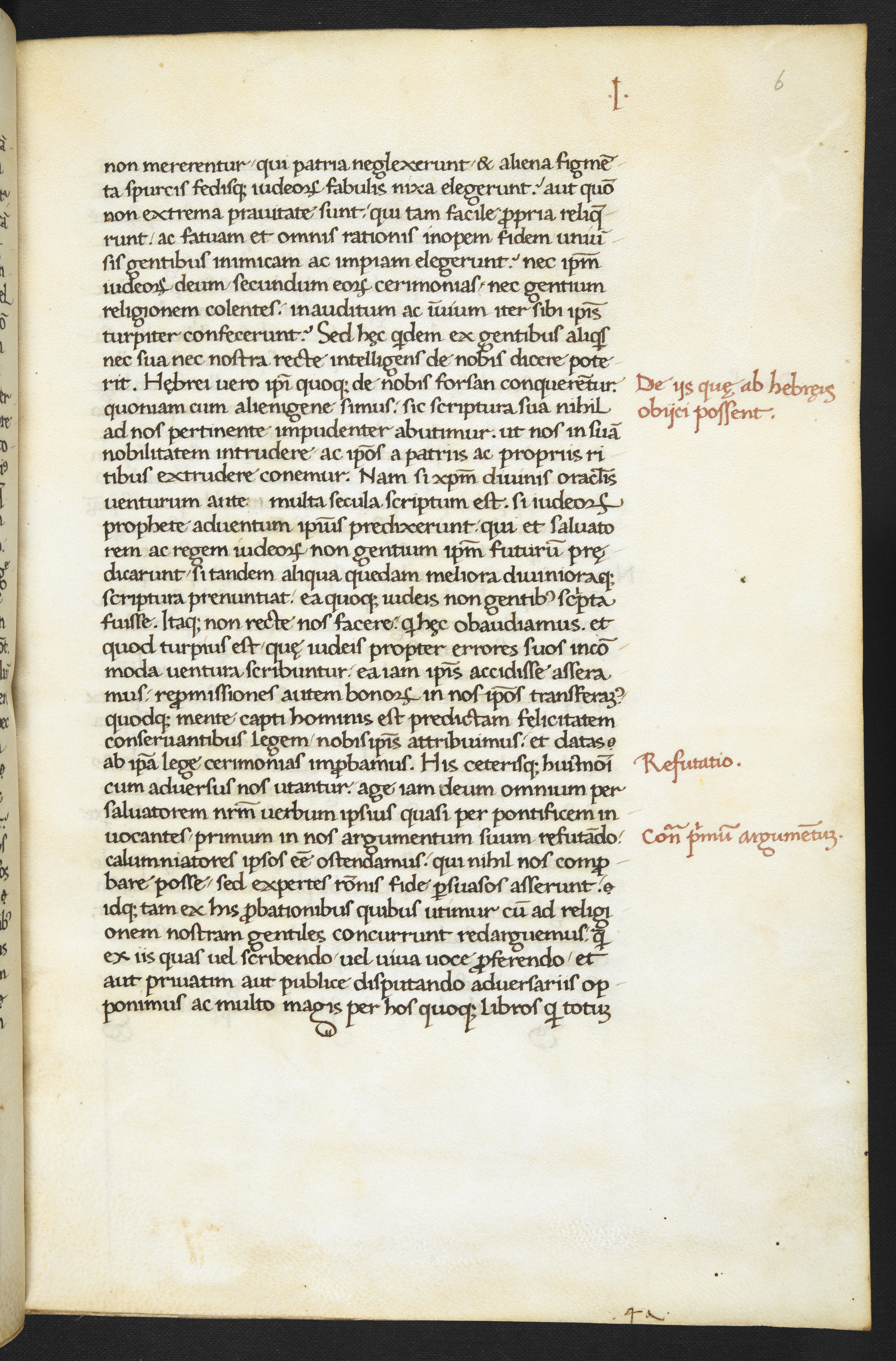 Humanist Minuscule; Humanist Cursive, 15th century